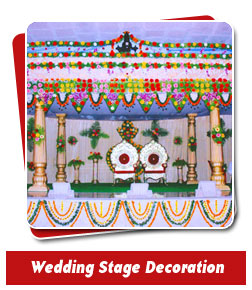 wedding planner India